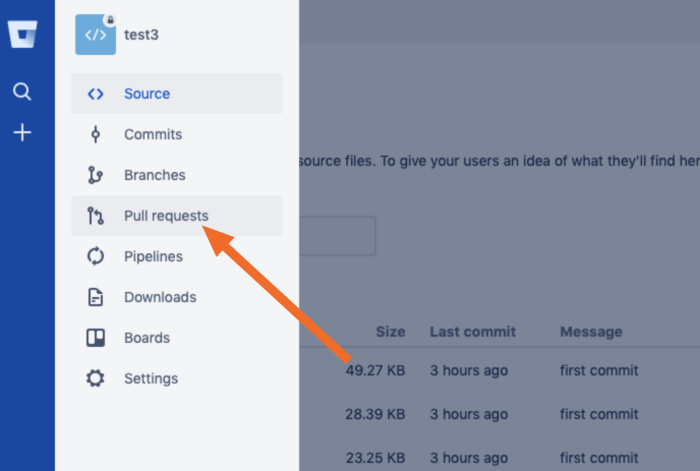 Select_pull_requests_from_menu
